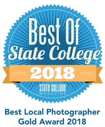 Best Photographer 2018- State College