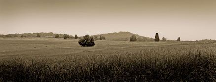 Little Round Top - Gettysburg National Battlefield Park