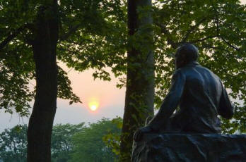 Gettysburg - Albert Woolson