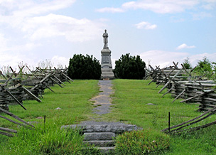 New Market Memorial