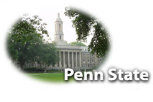 Photos from around the Penn State area