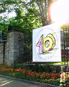 40th Annual Festival of the Arts - Arts Fest