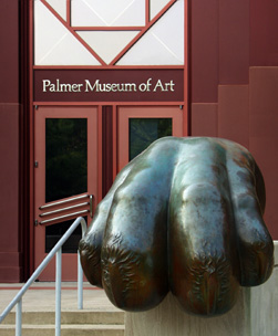 Palmer Museum of Art