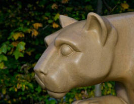 Penn State Nittany Lion