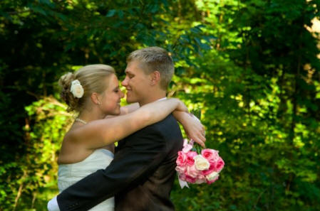 State College wedding photographer