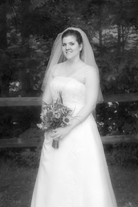 State College wedding photographer