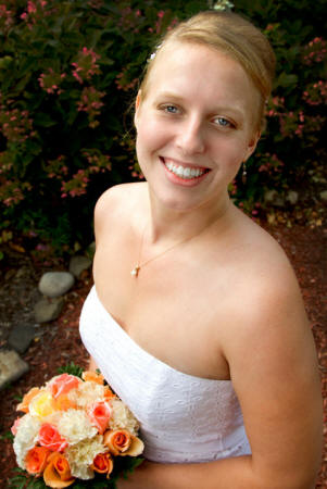 State College engagement portrait
