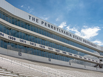 Mount Nittany Suites at Beaver Stadium